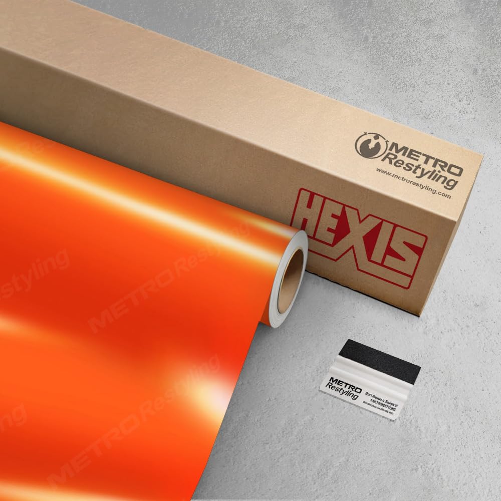 オレンジボックス Cantex 3-1/4 in. Square PVC 2 gang Junction Box Orange